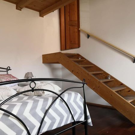 B&B I Colli Di Bergamo Alta Valbrembo Luaran gambar