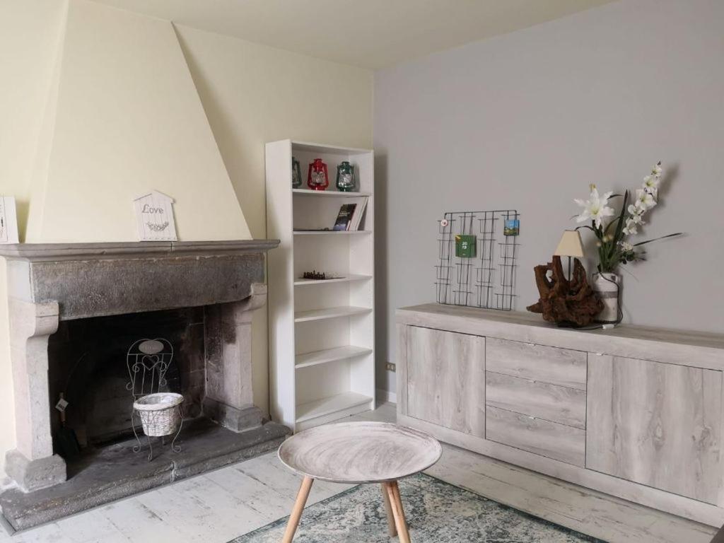 B&B I Colli Di Bergamo Alta Valbrembo Luaran gambar
