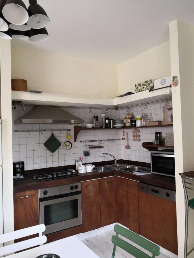 B&B I Colli Di Bergamo Alta Valbrembo Luaran gambar