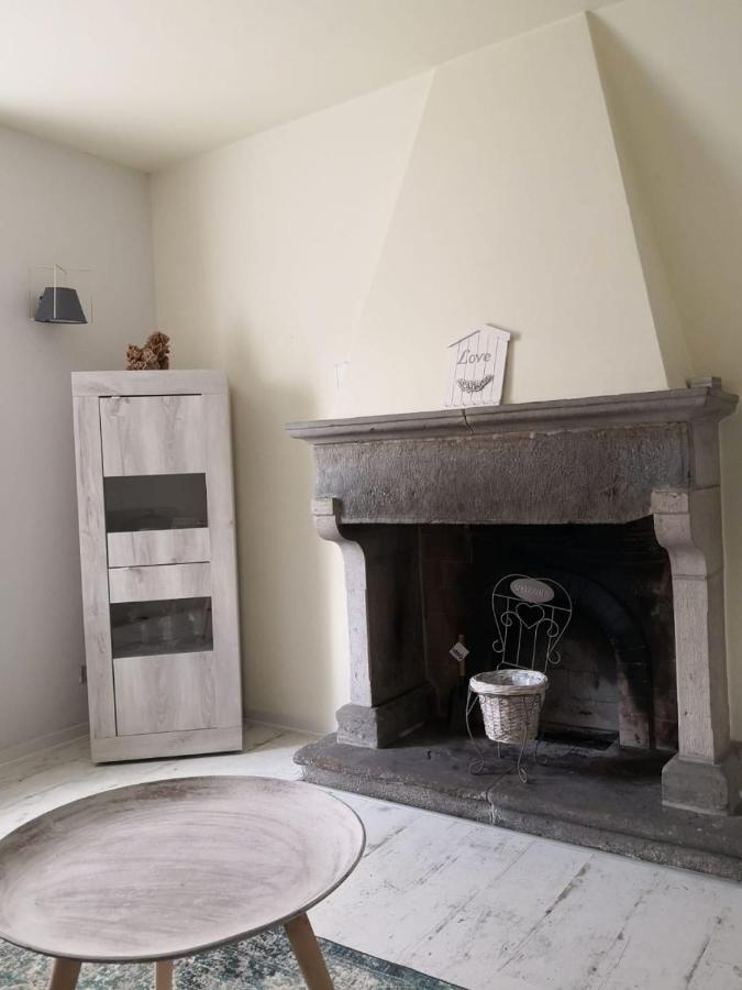 B&B I Colli Di Bergamo Alta Valbrembo Luaran gambar