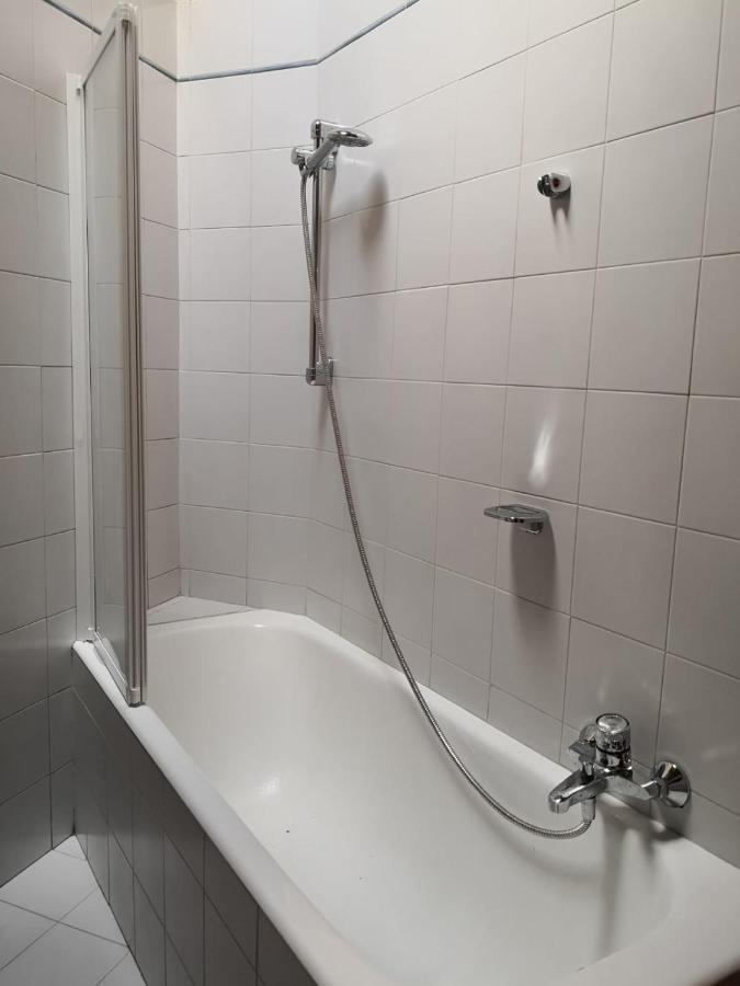 B&B I Colli Di Bergamo Alta Valbrembo Luaran gambar