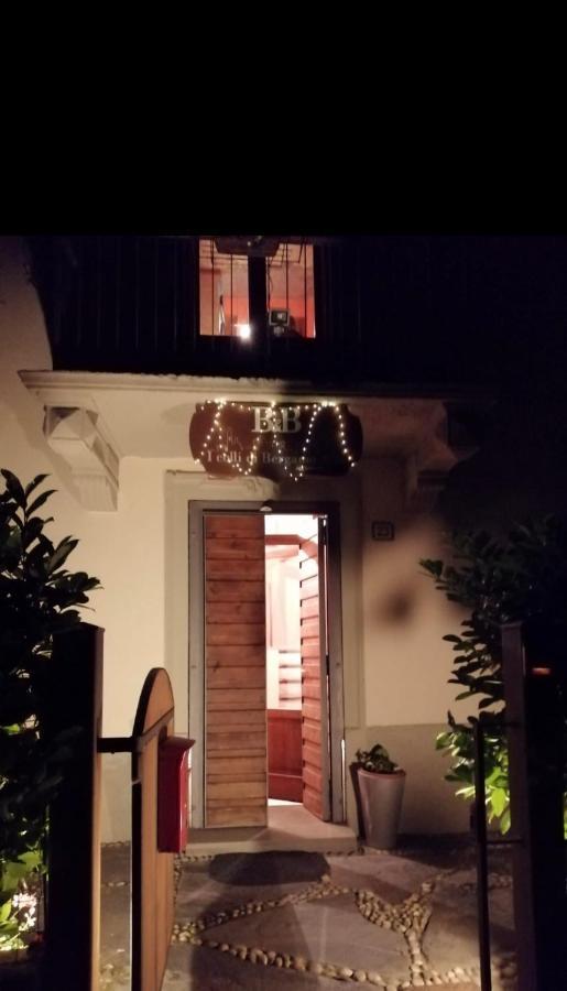 B&B I Colli Di Bergamo Alta Valbrembo Luaran gambar